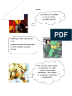 Prefix and Suffix Final PDF