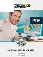 Cadmould 3D-F V6.0 Rapid Eng PDF