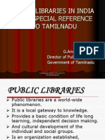 Ppt-Presentation About TNAU