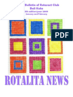 Buletin Rotalita