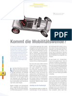 Kommt die Mobilitätswende, Esch, e-tek V 2012