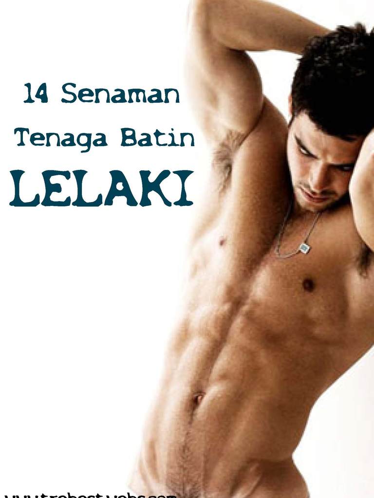 Urut Zakar - Elak Mati Pucuk
