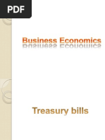 Treasury Bills