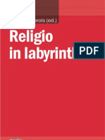 Nuevos Itinerarios de Conversión: La New Age Como Reaprendizaje Religioso