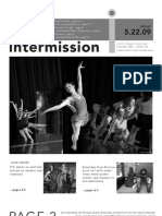 05/22/09 - Intermission [PDF]