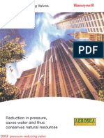 Honeywell PRV PDF