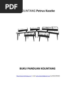 Download Buku Pandu an Kolin Tang by Firdaus Daus SN157193448 doc pdf