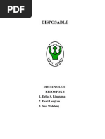 Download Makalah Alat Suntik Disposibel by Semy Simbala SN157196415 doc pdf