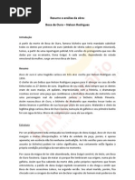 Download Nelson Rodrigues Boca de Ouropdf by Carolina Rodrigues Martins SN157197838 doc pdf