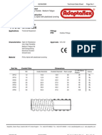 Non-Metallic Systems: Type XF - Xtraflex