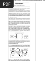 O SISTEMA DE PRODUÇÃO ENXUTA E SUA IMPLANTAÇÃO NA VOLKSWAGEN DO BRASIL - O Gerente