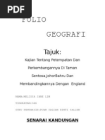 Download Folio Geografi 2009  by melikidmonster SN15720969 doc pdf
