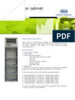 Datasheet IFC Cabinet DS 900241 DS3 1 1 PDF