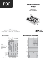 3540i Hardware Manual