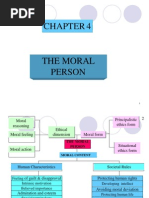 Download Moral Chapter 4 moral person  by evanaann SN157223603 doc pdf