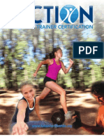 ACTION Personal Trainer Certification Textbook v2