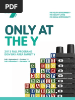 Download 2013 Fall Program Guide by Brandon Strong SN157228202 doc pdf