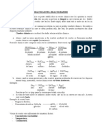 Lectia15 Reactii Lente, Reactii Rapide Catalizatori, Inhibitori PDF