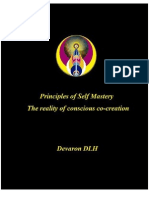 Principles of Self Mastery