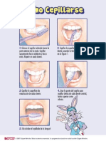 Lavado de Dientes