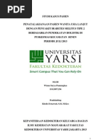 Download Studi Kasus Kedkel dm tipe 2 by Wisnu Surya Pamungkas SN157235639 doc pdf