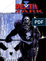 Deathmark #1