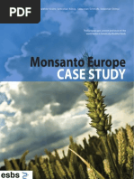 Download Monsanto - analysis by sol7777777 SN15724044 doc pdf