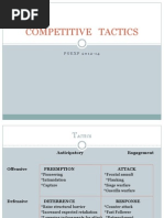 7 Steps of Engagement Area Development | PDF