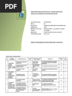 Download KISI-KISI PENULISAN SOAL UJIAN SEKOLAHSEKOLAH MENENGAH KEJURUAN SMK Matematika Teknik 2013 by budidarmasantoso SN157246702 doc pdf