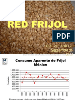 Villadiego NEFT Red Frijol