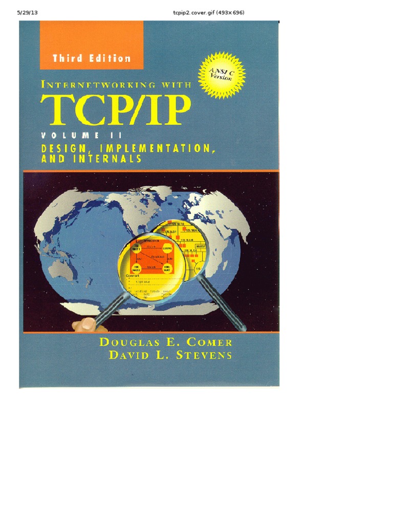2 | PDF | Transmission Control Protocol | Internet Protocol Suite