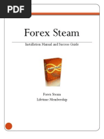 Download Forex Steam Installation Guide V7 by realtalkryan SN157253499 doc pdf