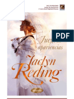 Jaclyn Reding Serie Highland Heroes 01 Juego de AP