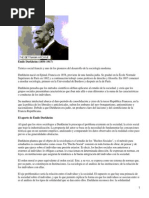 durkheim
