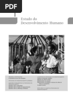 Michael Cole - O Desenvolvimento Da Criança e do Adolescente - Cap 1