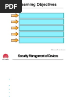 SAT10 Ethernet Security