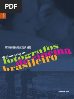 Dic Fotografos Brasileiros Do Cinema