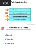 Chapter 03 Common Interface and CableV2.0