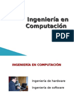 Ing. Computación 1CV1