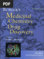 Download Medicinal Chemistry and Drug Discovery Burger s 6Ed Vol51 by Ama Fremps SN157268984 doc pdf