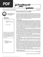 Agriculture Law: 08-06