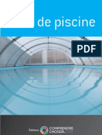 Comprendrechoisir Le Guide de L Abri de Piscine