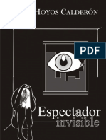 Espectador Invisible - Angel Hoyos PDF