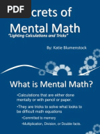 Jaime Escalante Math Program Elacc