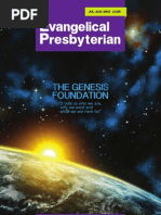 The Evangelical Presbyterian - July-August 2013