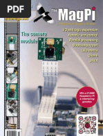 The MagPi Issue 14 En