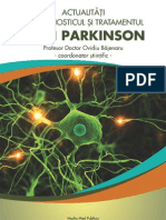 Actualitati Despre B.parkinson