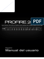 Profire 2626