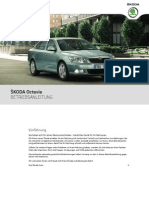 A5 Octavia OwnersManual(1)