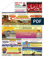 Issue 16 To 30 June